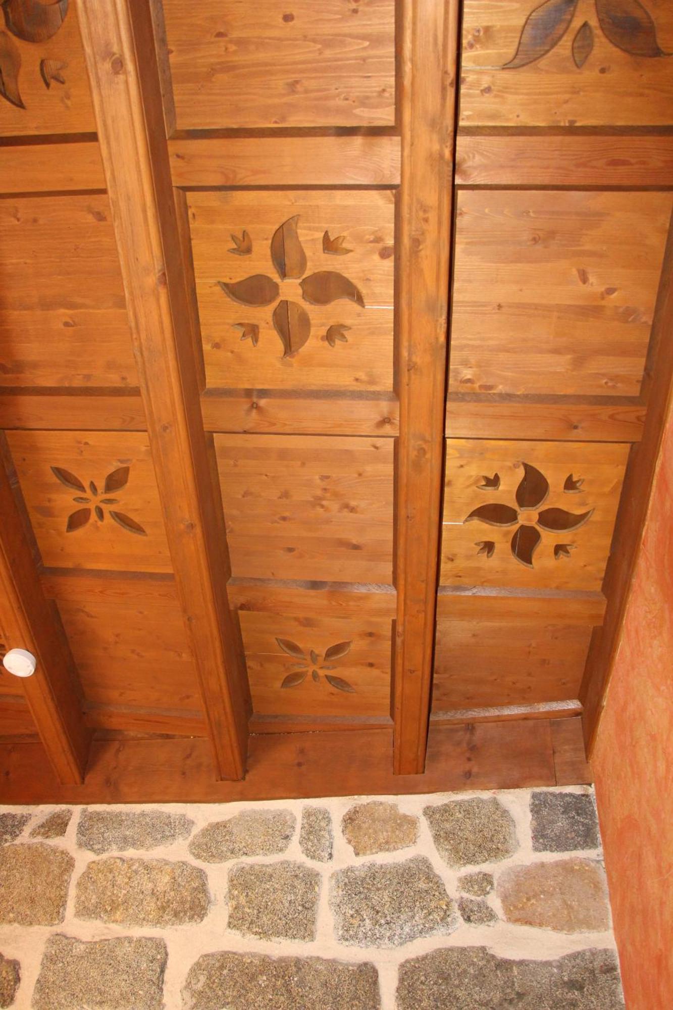 El Balconcillo Del Alberche Villa Navaluenga Exterior photo
